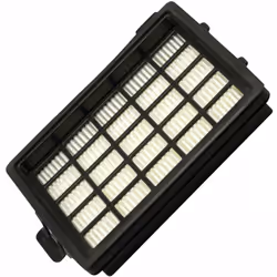 Filtre Hepa CRP493/01 compatible pour Aspirateur PHILIPS 422245946161 Appareils compatibles : [ASPIRATEUR PHILIPS: ] FC8140,  ...