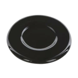 Chapeau bruleur semi rapide 00619606 pour Plaque de cuisson balay Bosch constructa, neff, siemens, viva