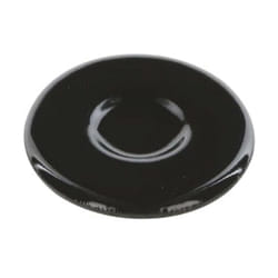 Bosch - Chapeau bruleur auxiliaire BBZ153HF 00619607 pour Cuisinière siemens