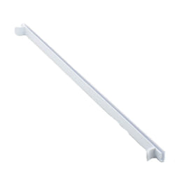 Profil arriere clayette 5707480100 pour Réfrigérateur Beko