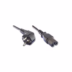 Cordon Alimentation pour appareil de table, de la marque Home Equipement. Ce cordon d'alimentation, avec prise 2P+T 16A et un ...