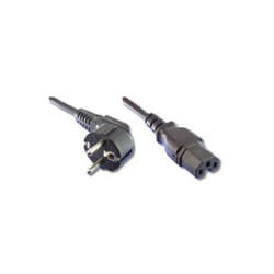 Home Equipement - Cordon d'alimentation 3 mètres D03PLUGQT3-HCONNEC pour Plancha