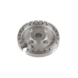 Brûleur intermédiaire 223244071 pour Cuisinière Beko far, listo , cuis gaz listo CG6060 L1B