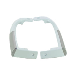 Poignee ref DSE30000 4326380500 pour Réfrigérateur Beko