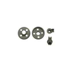 Bosch - Jeu de poulie 00066320 pour Lave vaisselle gaggenau, neff, siemens
