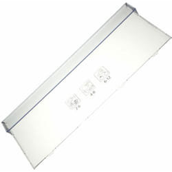 Façade tiroir 550X195 mm (4948150400) Réfrigérateur, congélateur Beko