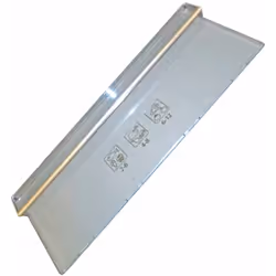 Façade de tiroir pour réfrigérateur, congélateur BEKO Dimensions : 550X190 mm 4948150800, 5977580300 Appareils compatibles : ...