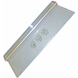 Façade de tiroir 550X190 mm (4948150800, 5977580300) Réfrigérateur, congélateur Beko