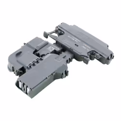 Compatible pour les marques et modèles suivants : AEG FSB52637P, FSB53637P, FSE63607P, FFB83700PM, FFB83806PM, FSK93707P, FSK ...