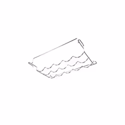 Compatible pour les marques et modèles suivants : BEKO RSNE445I31ZXP, SN145130, RCNE400E20XB, CS137020DS, SN145120, CXFG1685D ...