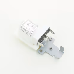 Compatible pour les marques et modèles suivants : KINGDHOME WQP89001 VALBERG VAL15C45IWC Référence commerciale de l’article : ...
