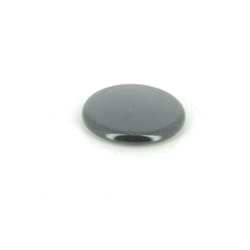 Chapeau bruleur M00389921 pour Cuisinière Bompani