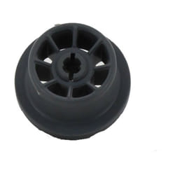 Home Equipement - Roulette panier inférieur 42052035 pour Lave vaisselle airlux, atlantic, avea, aya, burg, carrefour home, clayton, cobal,