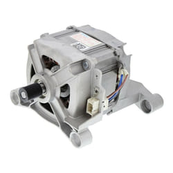 Home Equipement - Moteur induction 195v 808145004/4 pour Lave linge aeg, electrolux, faure, zanussi
