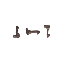 Crochet de fermeture 2804950200 pour Lave linge altus, aya, beko, bluesky, continental edison, far, listo, saba, selecline , lave linge hublot listo