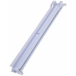 Glissière de bac à légumes d'origine (4859830100) Réfrigérateur, congélateur Beko essentiel b