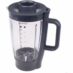 Description générale Le mélangeur complet AT282 en gris est conçu pour remplacer le bol de mélange de 1,5 L (référence #29421 ...