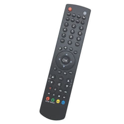 Télécommande RC1910 30070046 pour Téléviseur AYA DIGIHOME ESSENTIEL B GRANDIN LISTO MANHATTAN SABA TECHNICAL TECHWOO [...]