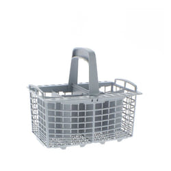 Home Equipement - Panier a couverts 482000022776 pour Lave vaisselle hotpoint ariston