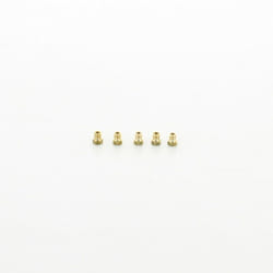 Kit injecteurs gaz butane 900265 pour Cuisinière essentiel b, kontact, valberg , grde cuisine essentielb EMCG915I, grde cuisine essentielb EMCG915N,