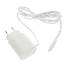 Delonghi - Chargeur secteur 81747667 pour Epilateur - Rasoir - Tondeuse braun , silk epil, skil epil