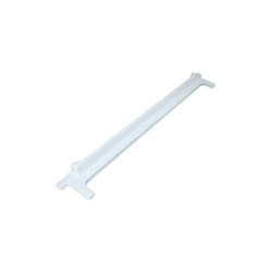 Profil clayette arriere 4812270100 pour Réfrigérateur Beko listo , refrigerateur 1 porte listo rll 251