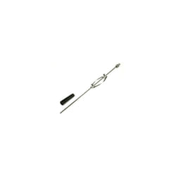 Tourne broche complet long 470 m/m pour cuisiniere Beko 240100012
