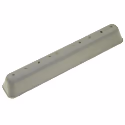 Aube de tambour 280mm pour lave-linge BEKO, FAR, BLUESKY, SELECLINE, ALTUS, ARDEM 2812490100 Appareils compatibles : LAVE-LIN ...