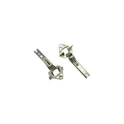 Bosch - charniere par 2 00268698 pour Réfrigérateur siemens