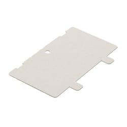 Plaque mica 3052W1M003A pour Micro-ondes LG goldstar