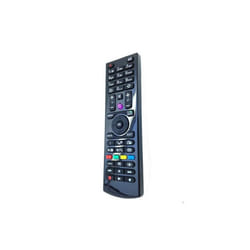Telecommande RC4870 30085964 pour Téléviseur  ANTARION AYA CLAYTON COBAL CONTINENTAL EDISON DIGIHOME FELSON GRANDIN [...]