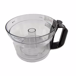 Compatible pour les marques et modèles suivants : KENWOOD FDM301SS, FDM302SS, FDM30, FDM303SS Référence commerciale de l’arti ...