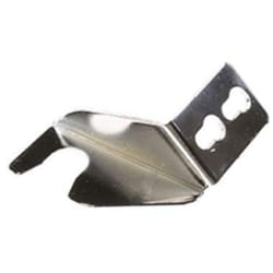 Support base chassis tourne broche pour four Delonghi 7011811131
