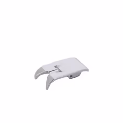 Facile à installer et à utiliser, ce pied de biche assure une précision exceptionnelle pour toutes vos coutures, qu'il s'agis ...