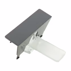 Compatible pour les marques et modèles suivants : BEKO CN151720DX, CN151930DX, CN161220DS, CN161230DX, DN156720DS, DN156720DX ...