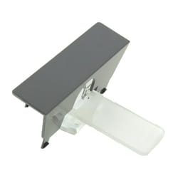 Manette distributeur 4902830200 pour Réfrigérateur Beko