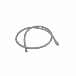 Tuyau de vidange  42074837 pour Lave linge ATLANTIC AVEA AYA BEKO BELLAVITA CARREFOUR HOME CLAYTON COBAL CONTINENTAL [...]