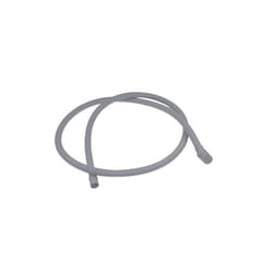 Tuyau de vidange  42074837 pour Lave linge ATLANTIC AVEA AYA BEKO BELLAVITA CARREFOUR HOME CLAYTON COBAL CONTINENTAL [...]