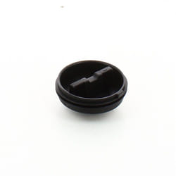 Bouchon filtre DC67-00114A pour Lave linge Samsung