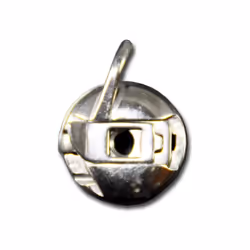 Assurez un enfilage sans accroc avec ce porte-canette spécialement conçu pour maintenir votre canette en place et garantir un ...
