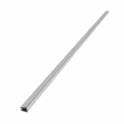 Profil avant clayette pour Réfrigérateur - HOME EQUIPEMENT - 42139621 - Blanc - Garantie 2 ans