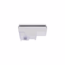 Reservoir à eau pour Cafetière. Référence de la pièce : 996530073476, Marque : PHILIPS. Couleur de la pièce : Transparent.