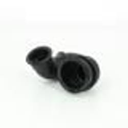 Durite boîte cuve  DC67-00422A pour Lave linge SAMSUNG