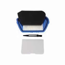Kit filtration Ergo Cyclonic (1 filtre EPA 10 +1 filtre entree air +1 brosse) pour aspirateur ROWENTA, MOULINEX, TEFAL Change ...