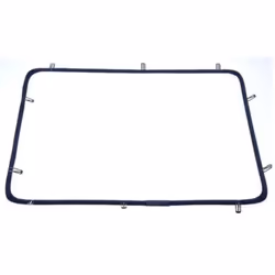 Compatible pour les marques et modèles suivants : BOSCH HB78R1571S61, HB78RB57161, HBA63B265F70, HBA73R45145, HBA76B320F61, H ...