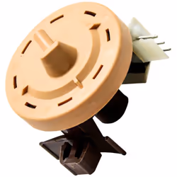 Pressostat d'origine pour lave-linge SAMSUNG DC96-01703A Appareils compatibles : [MACHINE À LAVER, LAVE-LINGE SAMSUNG: ] WF86 ...