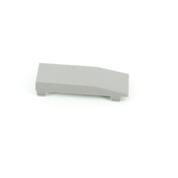 Home Equipement - cache charniere sup 1627951 pour Réfrigérateur hisense