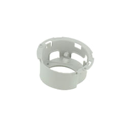 Support cache pompe 42122572 pour Lave linge atlantic, aya, bellavita, clayton, cobal, continental edison, domeos, essentiel b, far, fortex, highone,