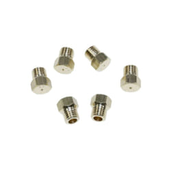 Bosch - Kit injecteurs gaz butane 00635831 pour Plaque de cuisson balay neff, siemens, viva
