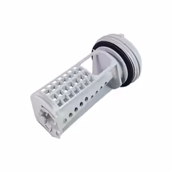 Filtre d'origine pour Lave-linge SAMSUNG DC97-15695A Appareils compatibles : [MACHINE À LAVER, LAVE-LINGE SAMSUNG: ] WF70F5E0 ...
